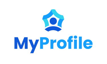 MyProfile.co - Creative brandable domain for sale